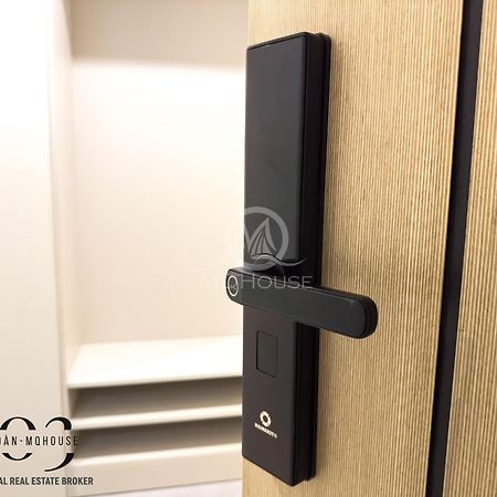 Hod Apartment Tan Dinh โฮจิมินห์ซิตี้ ภายนอก รูปภาพ