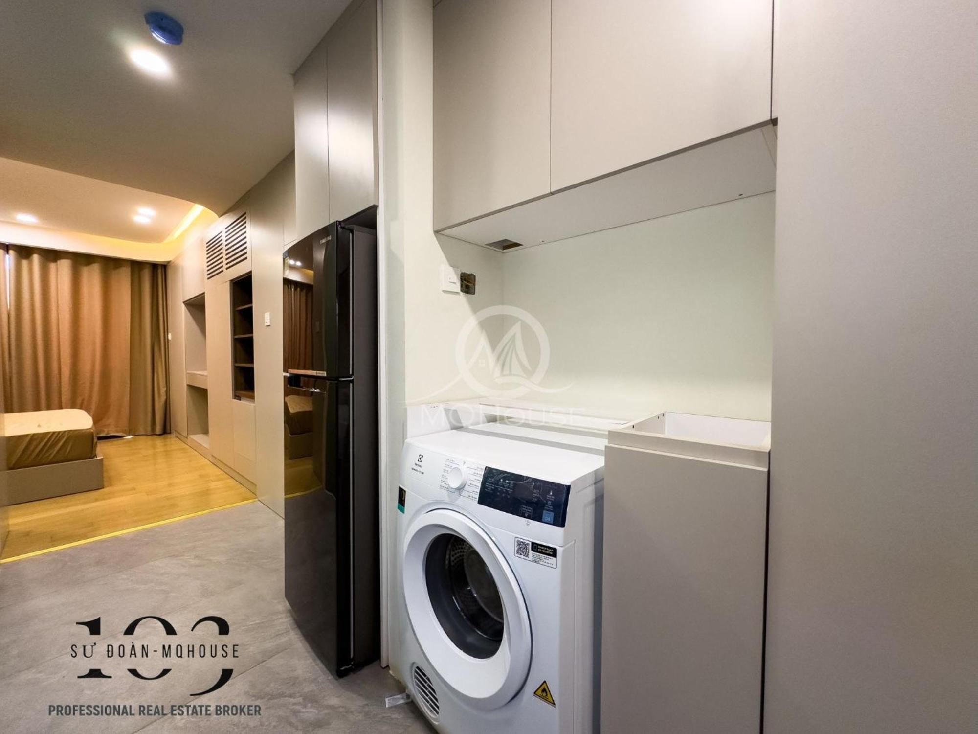 Hod Apartment Tan Dinh โฮจิมินห์ซิตี้ ภายนอก รูปภาพ