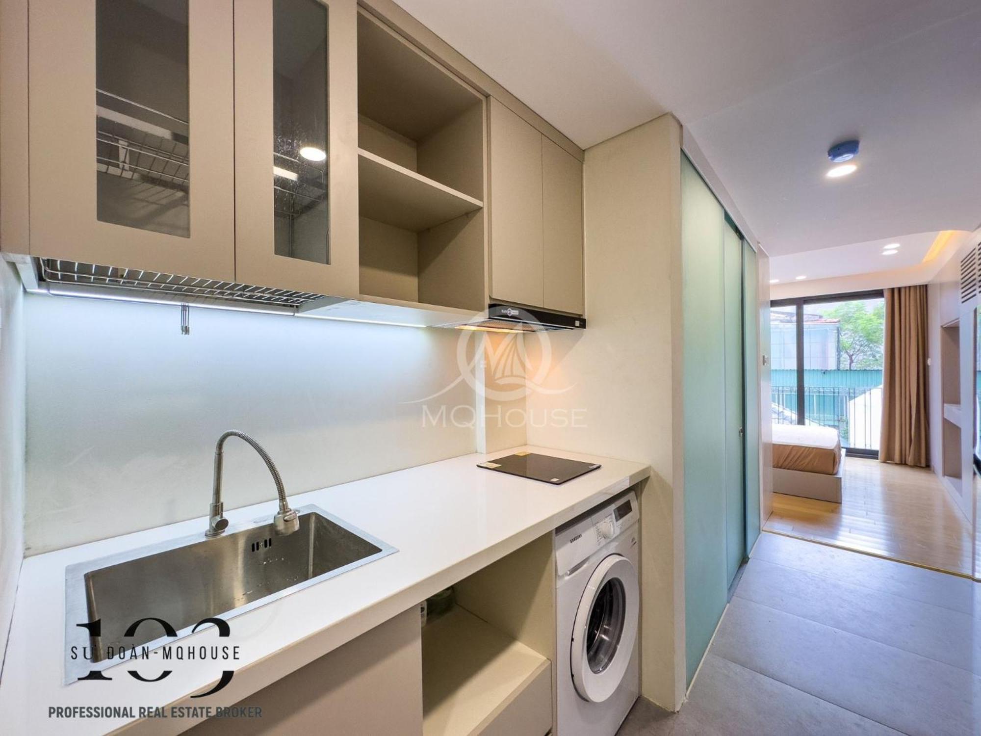 Hod Apartment Tan Dinh โฮจิมินห์ซิตี้ ภายนอก รูปภาพ