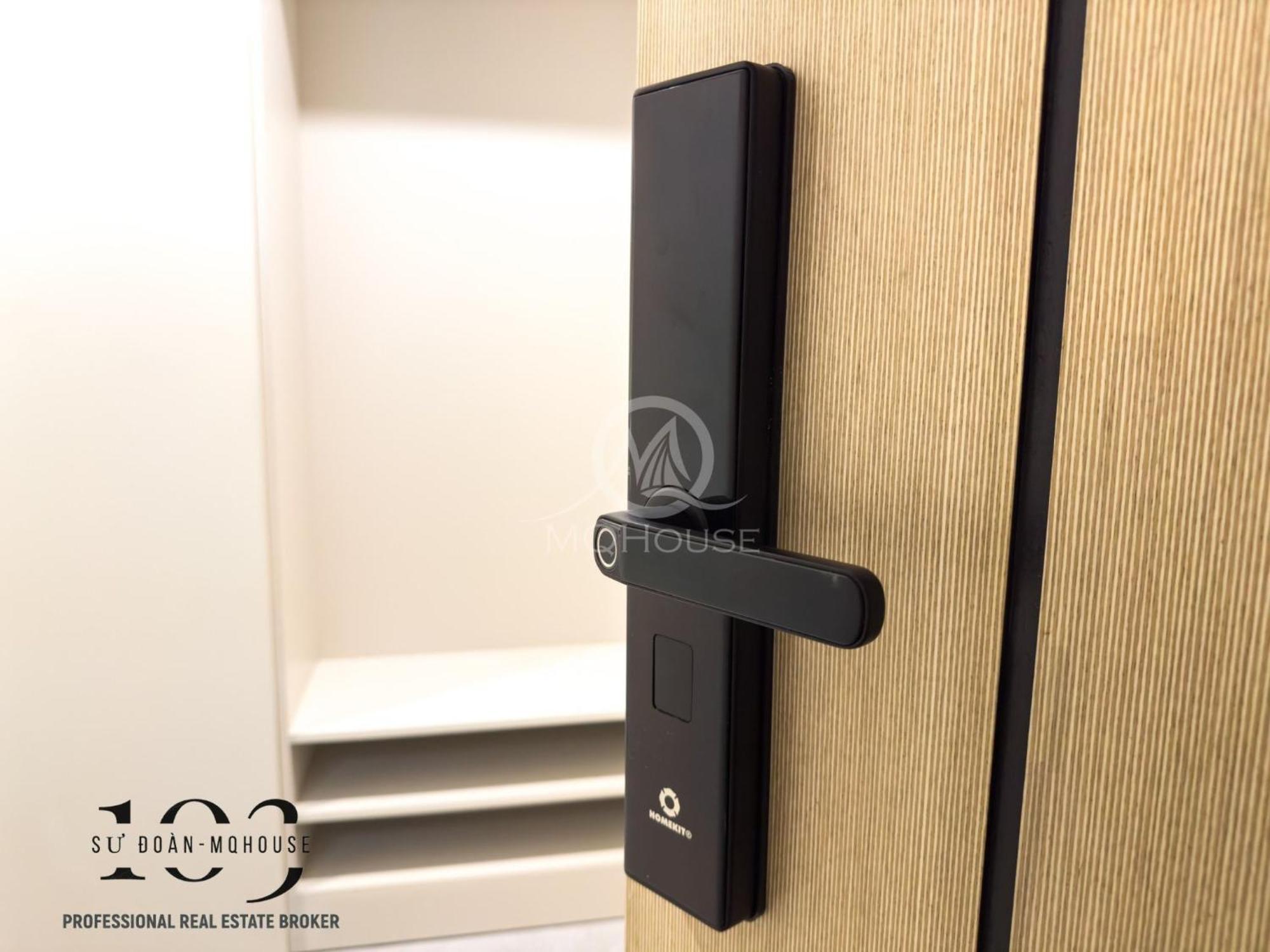 Hod Apartment Tan Dinh โฮจิมินห์ซิตี้ ภายนอก รูปภาพ
