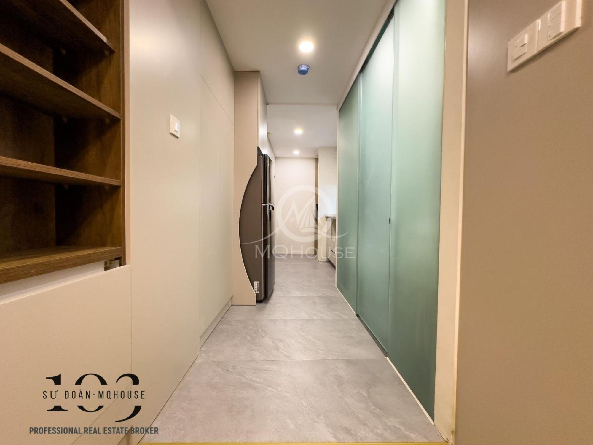 Hod Apartment Tan Dinh โฮจิมินห์ซิตี้ ภายนอก รูปภาพ