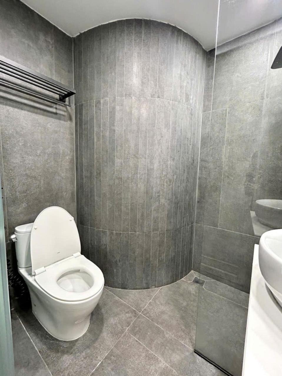 Hod Apartment Tan Dinh โฮจิมินห์ซิตี้ ภายนอก รูปภาพ
