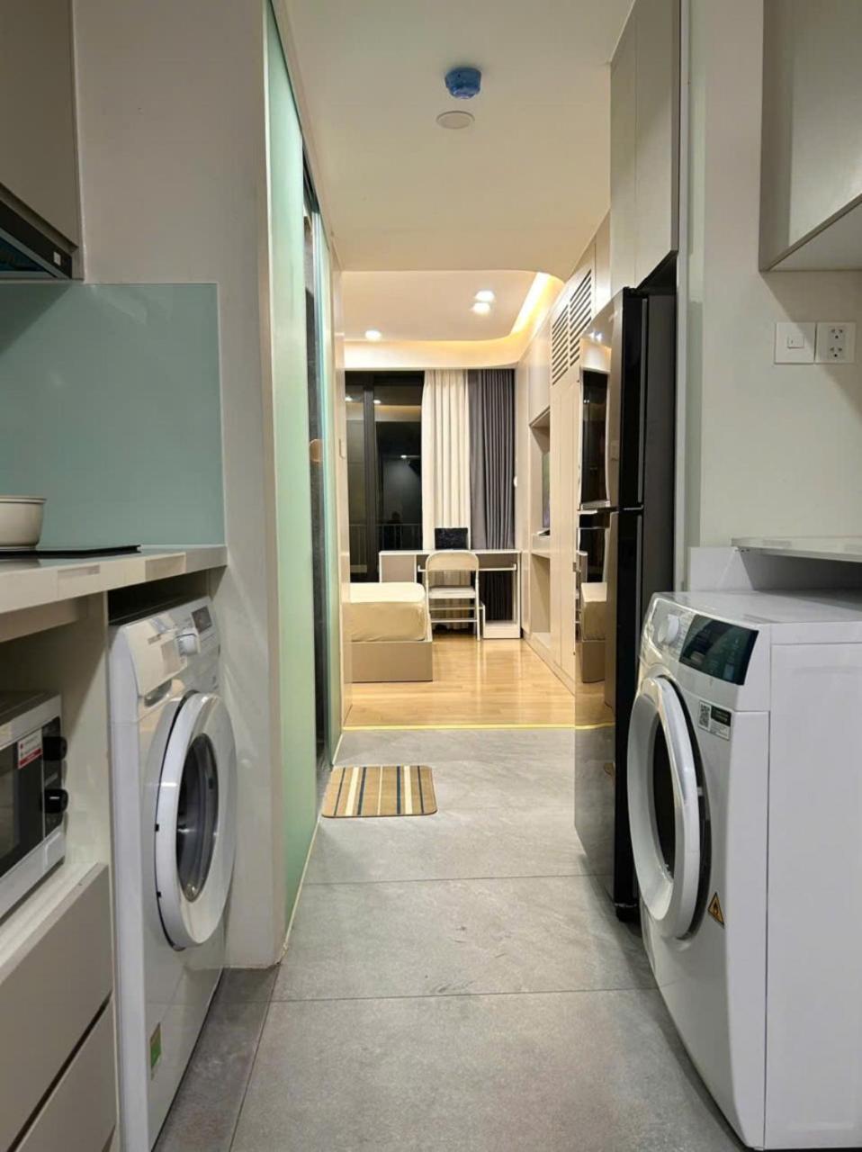 Hod Apartment Tan Dinh โฮจิมินห์ซิตี้ ภายนอก รูปภาพ