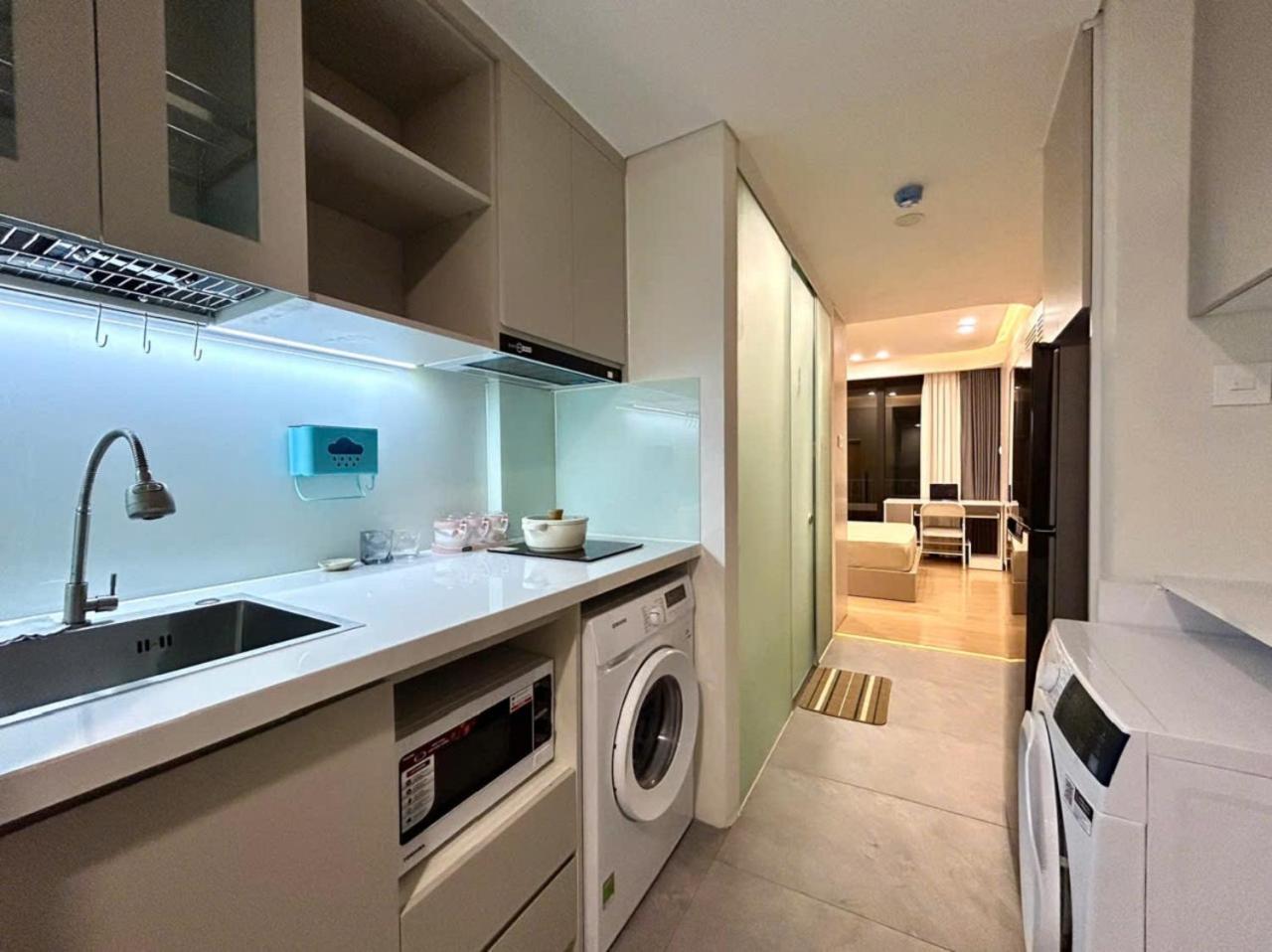 Hod Apartment Tan Dinh โฮจิมินห์ซิตี้ ภายนอก รูปภาพ