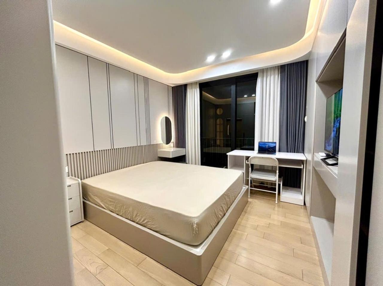 Hod Apartment Tan Dinh โฮจิมินห์ซิตี้ ภายนอก รูปภาพ