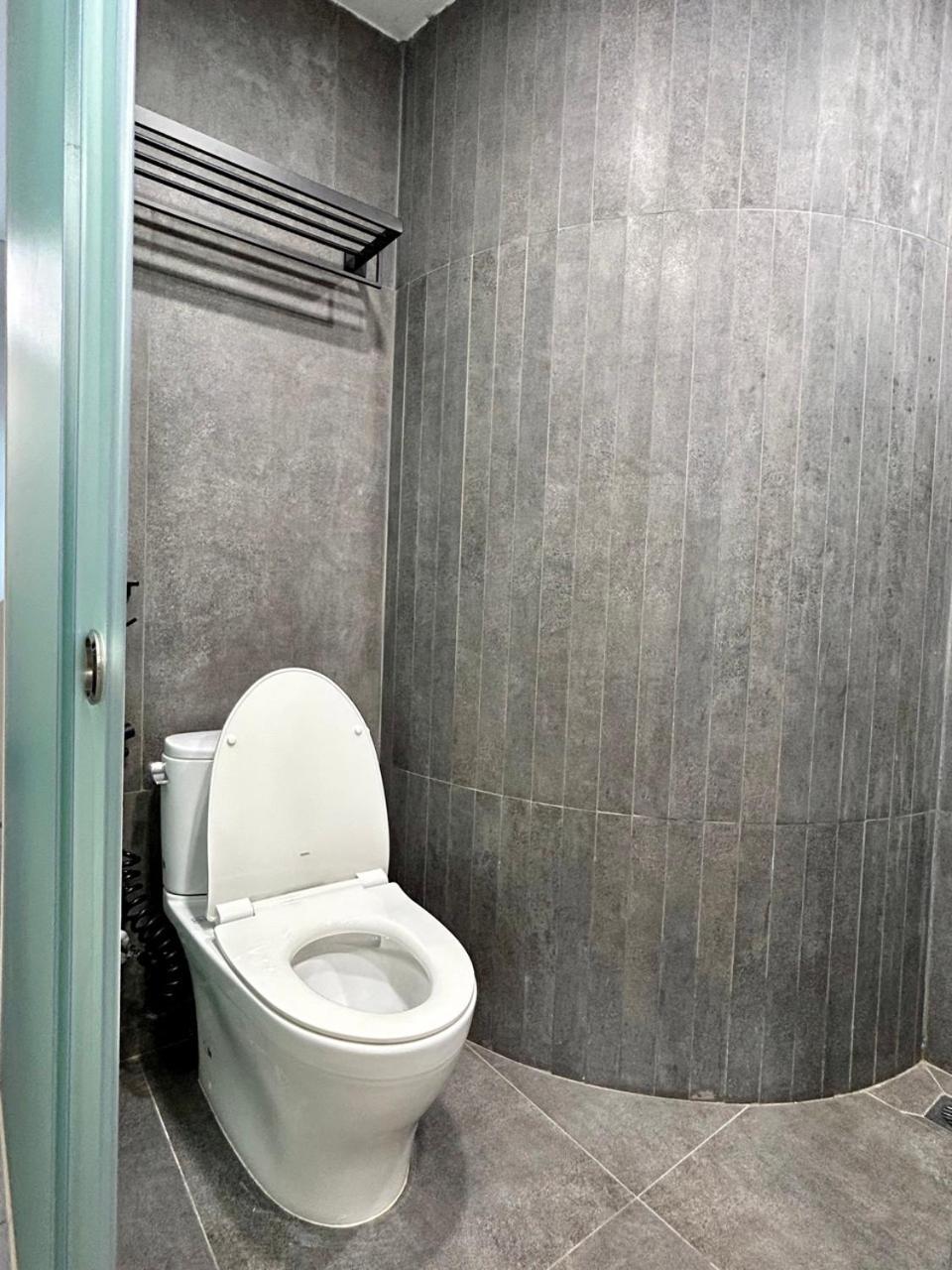 Hod Apartment Tan Dinh โฮจิมินห์ซิตี้ ภายนอก รูปภาพ